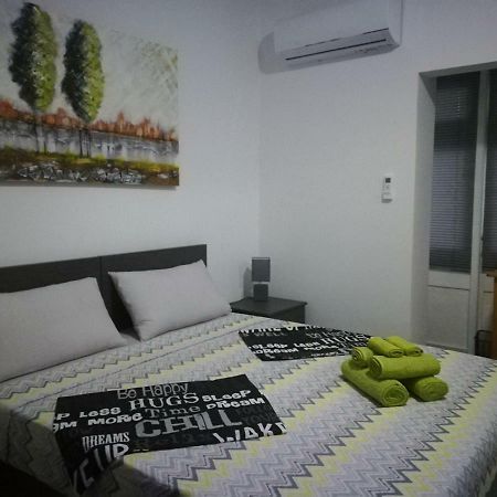Luxury Apartment Close To Seafront Sliema Zewnętrze zdjęcie