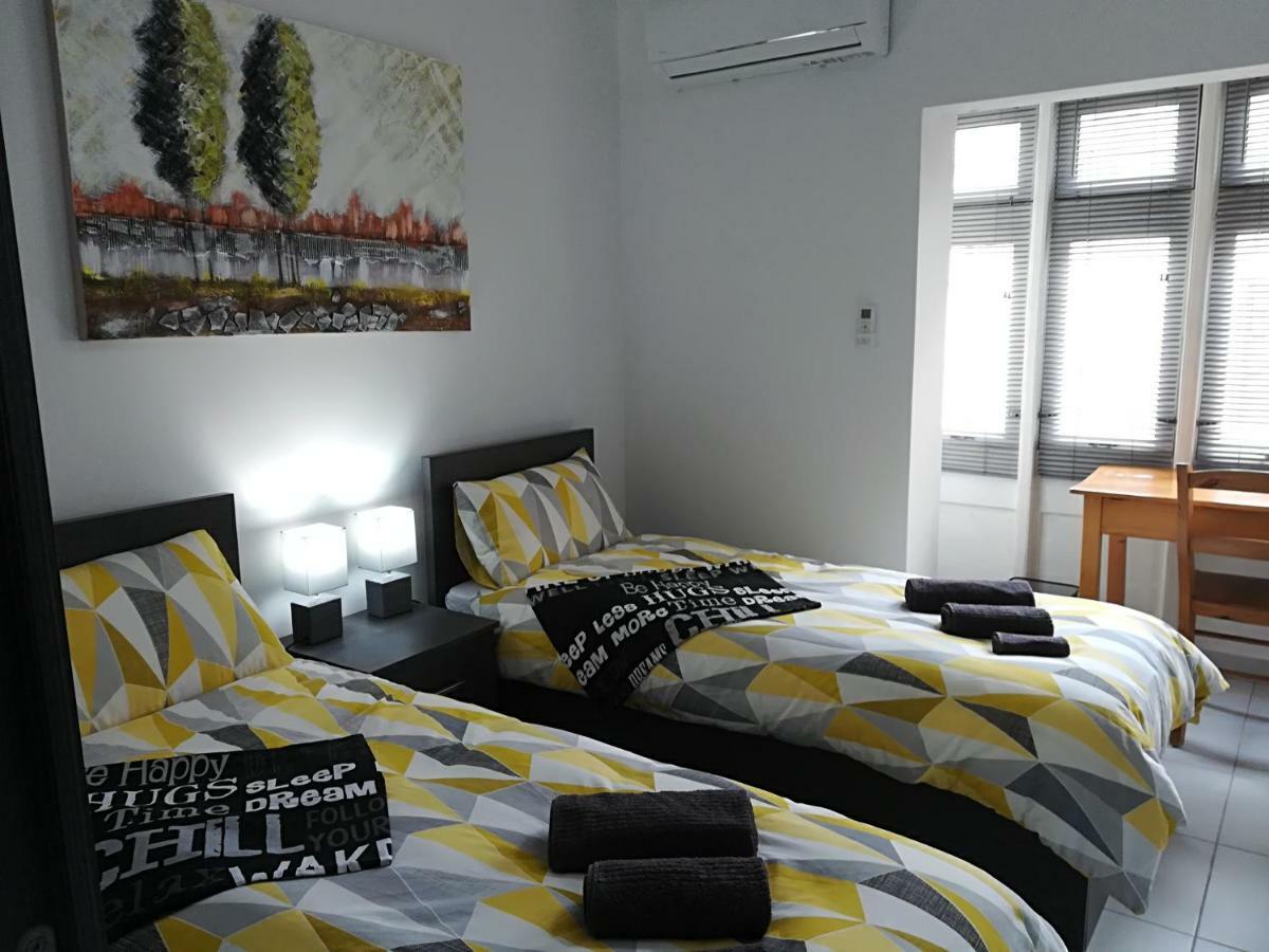 Luxury Apartment Close To Seafront Sliema Zewnętrze zdjęcie