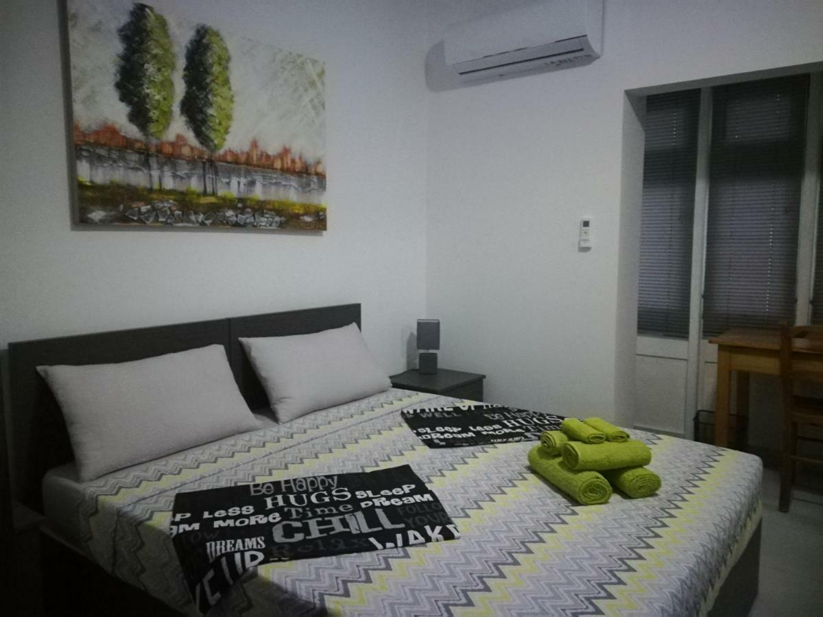 Luxury Apartment Close To Seafront Sliema Zewnętrze zdjęcie