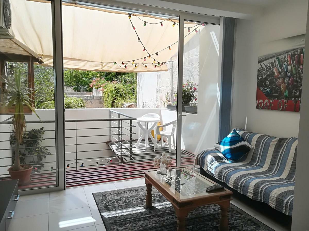 Luxury Apartment Close To Seafront Sliema Zewnętrze zdjęcie