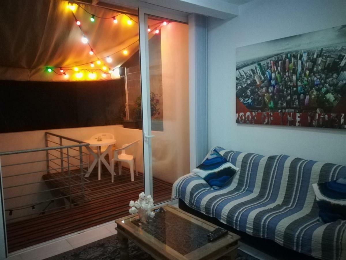 Luxury Apartment Close To Seafront Sliema Zewnętrze zdjęcie
