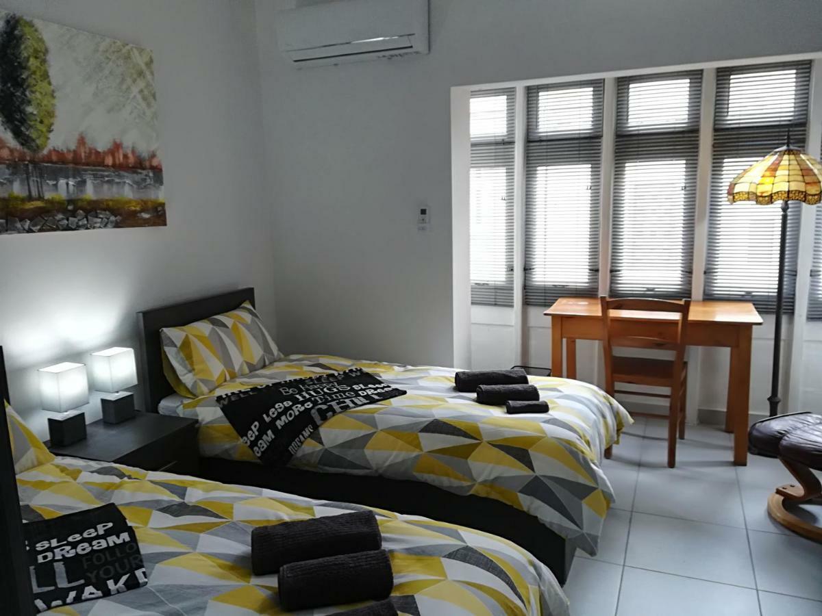 Luxury Apartment Close To Seafront Sliema Zewnętrze zdjęcie